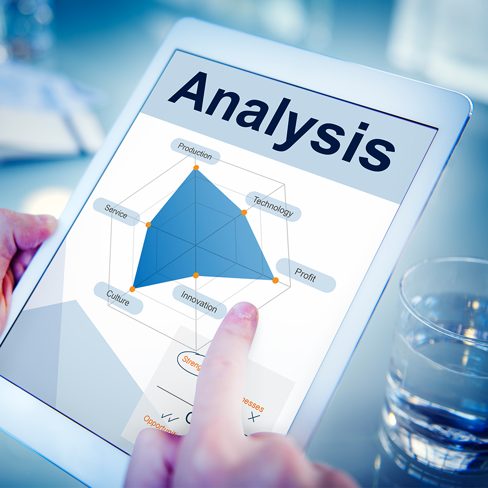 Quality & Traceability