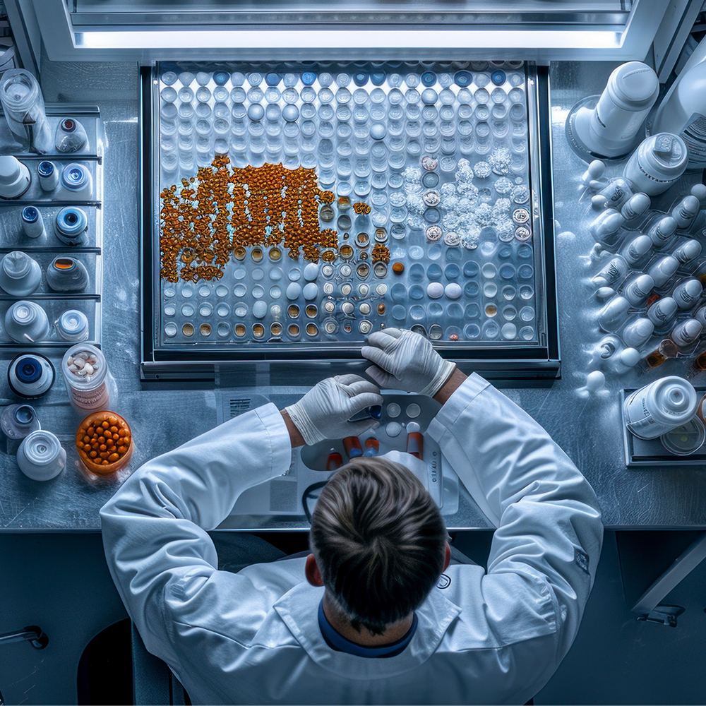 Quality & Traceability