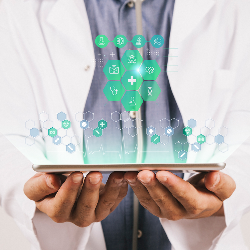 Manufacturing Execution System