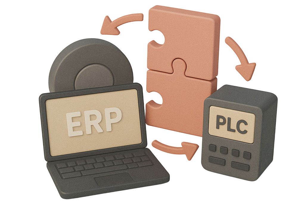 ERP Integration