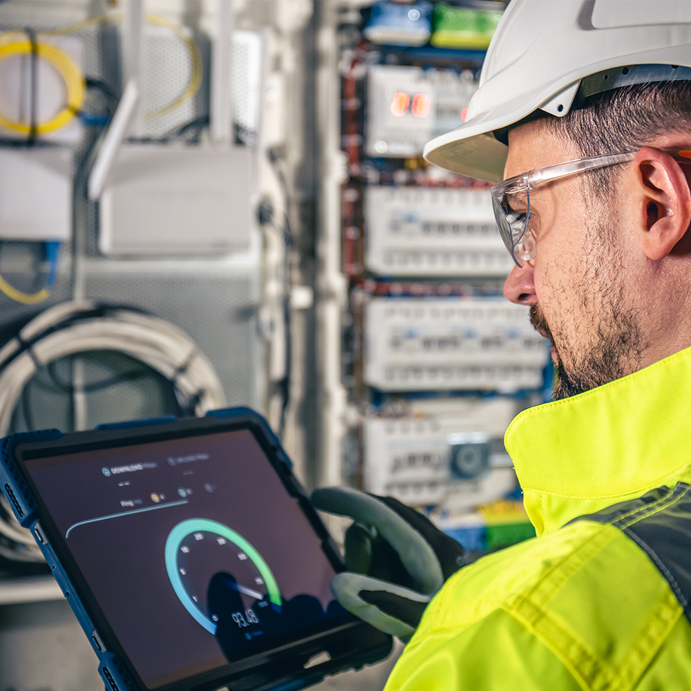 Quality & Traceability