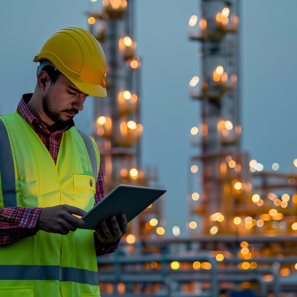 Predictive Maintenance