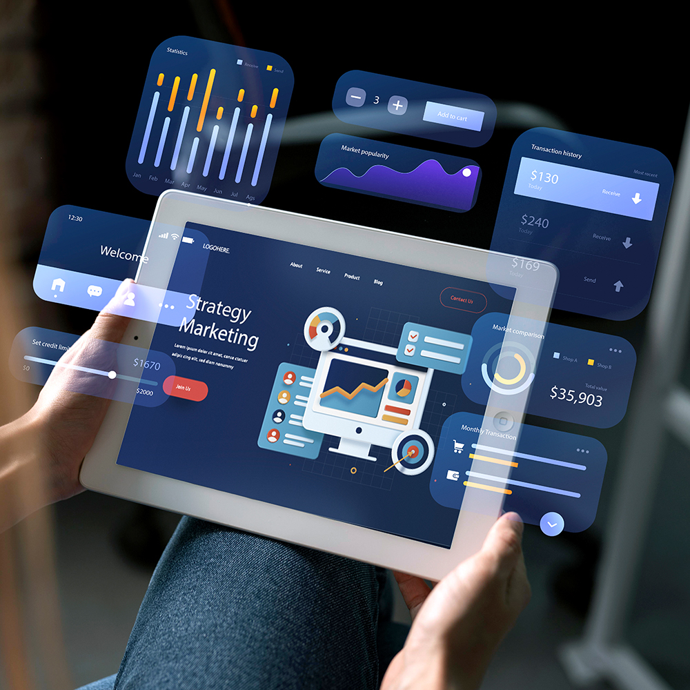 Quality & Traceability