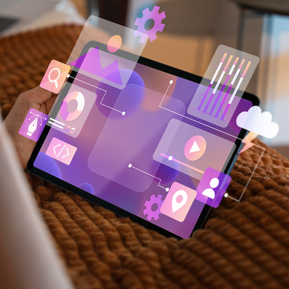 Manufacturing Execution System