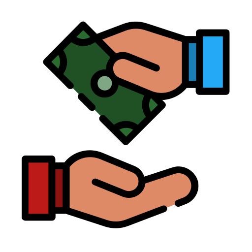 User-Centric Design Icon