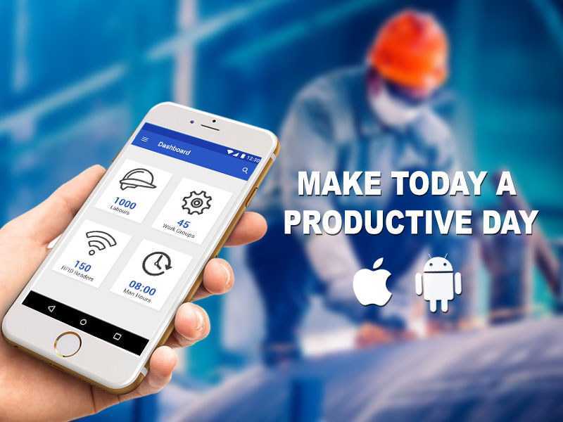 Productivity Apps 2 T